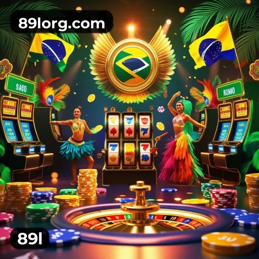 Jogos App 89l