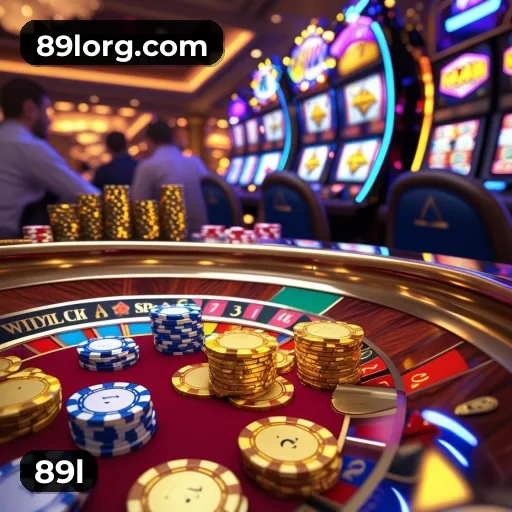 Segurança App 89l