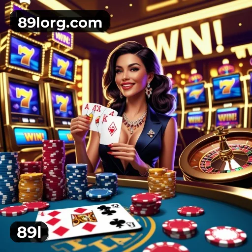 Dicas de slots 89l