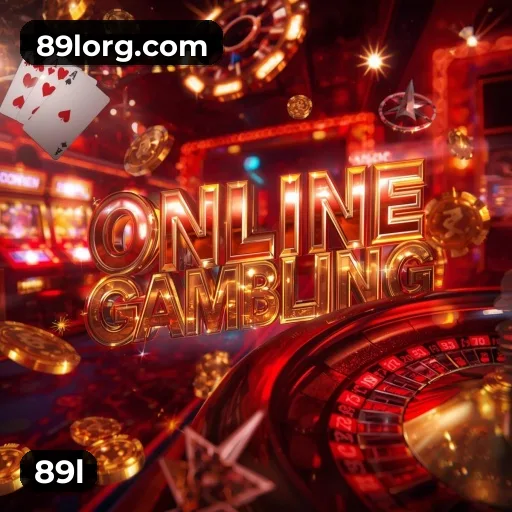 Promoções de slots 89l