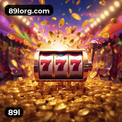 Slots em destaque 89l