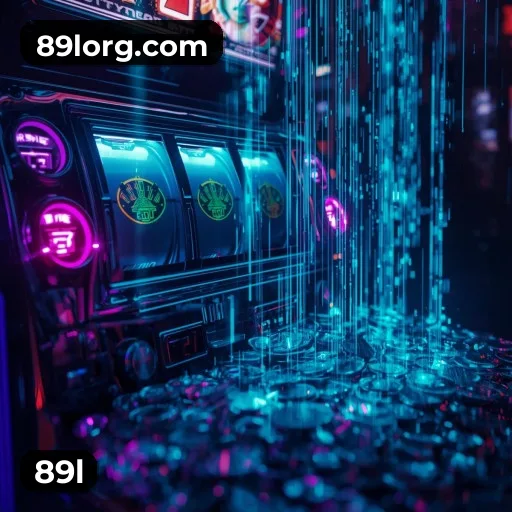 Slots mobile 89l