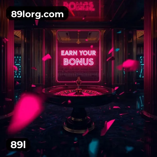 Variedade de slots 89l