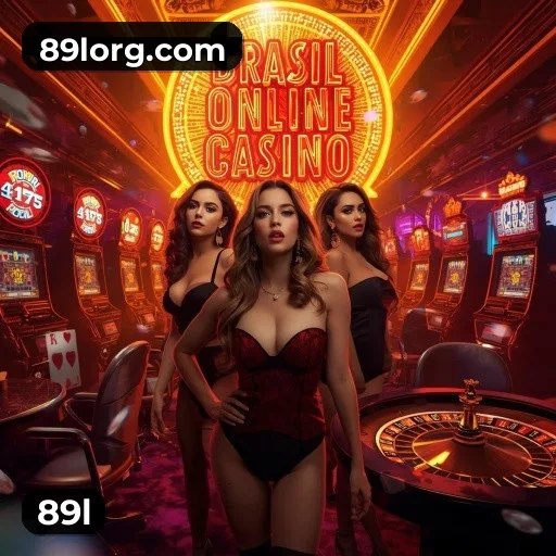 Slots desktop 89l