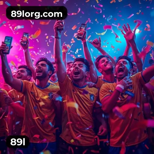 Privilégios VIP 89l