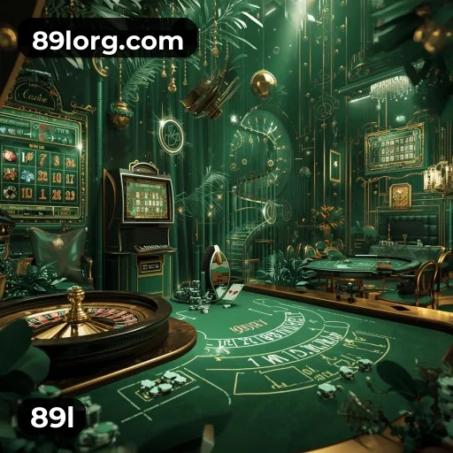 Melhores Jogos 89l