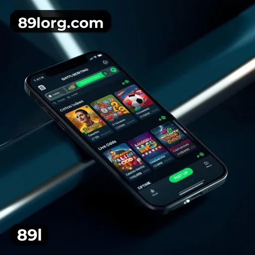 Estratégias 89l