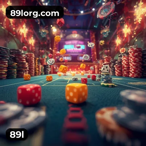 Slots RTP 89l