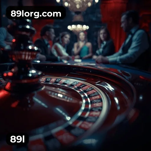 Ganhador 89l