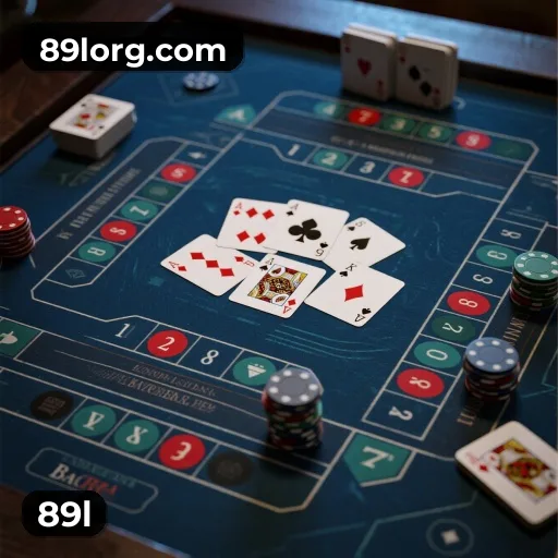 Crash Games 89l